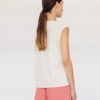 Lavandera - Blouse Borosa - Beige - Afbeelding 2