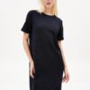 Armedangels - Maailana Jersey Jurk - Night Sky