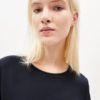 Armedangels - Maailana Jersey Jurk - Night Sky - Afbeelding 2