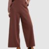 Armedangels - Apaania Soft Broek - Dusty Rose