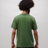Brava Fabrics - Jurrasic Park T-shirt - Green - Afbeelding 2