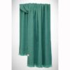 Bufandy - Brushed Solid Sjaal - Green Jade - Afbeelding 3