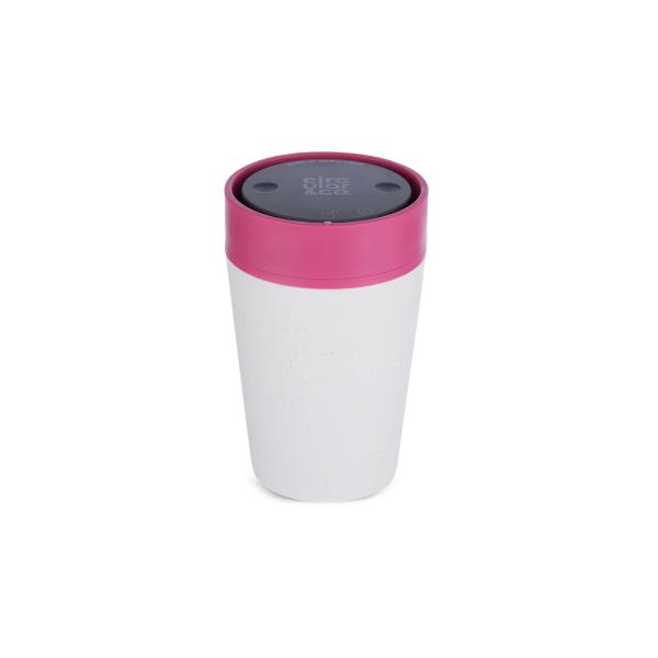 Circular&Co - Koffie & Thee Beker - Recycled Paper Cups (227ml) - Afbeelding 4