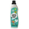 Marcel's Green Soap - Wasmiddel - Peach Jasmine (1L)