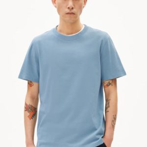 Armedangels - Maarkos - Pigment Blue
