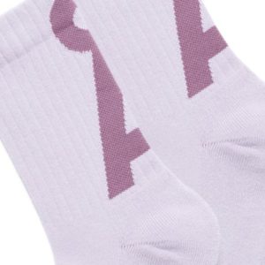 Armedangels - Saamus Short - Soft Lilac Sunset Sky