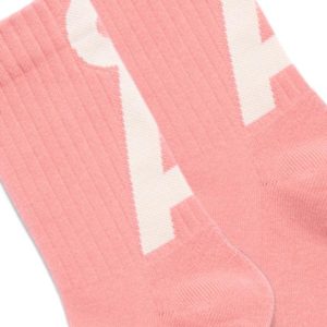 Armedangels - Saamus Short - Dark Peony Oatmilk