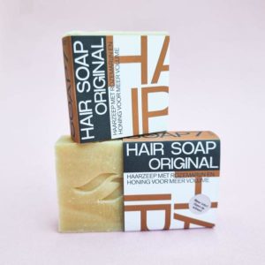 Soap7 - Shampoo - Hair Soap Original