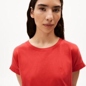Armedangels - Idaara - Coral Blush