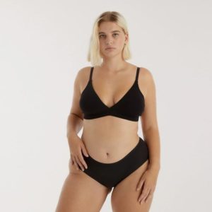 Organic Basics - Core Brief - Black