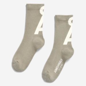 Armedangels - Saamus Short - Light Sage/Pure