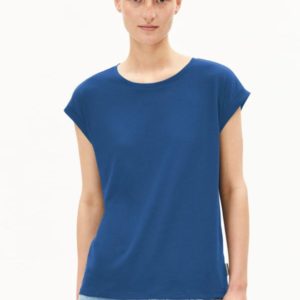 Armedangels - Jilaana T-shirt - Dark Morning