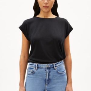Armedangels - Jilaana T-shirt - Black