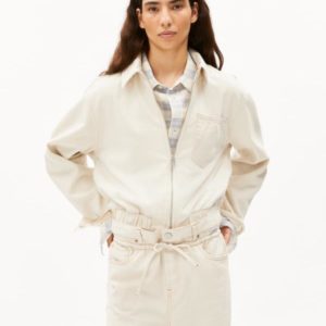 Armedangels - Caarsta - Undyed