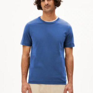 Armedangels - Jaames T-shirt - Dark Morning