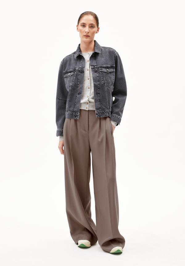Armedangels - Taana Jacket - Coal - Afbeelding 2