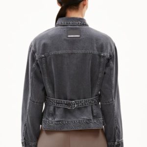 Armedangels - Taana Jacket - Coal