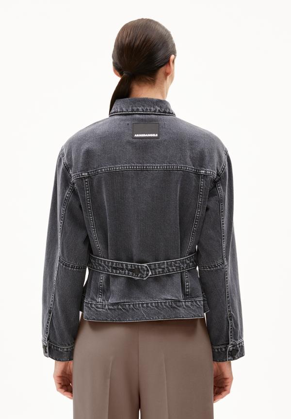 Armedangels - Taana Jacket - Coal