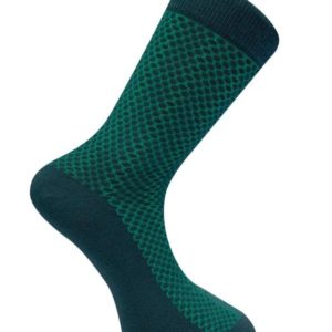 Komodo - New Dot Sock - Green