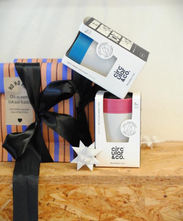 KOKO's Kerstpakketten - Afbeelding 4