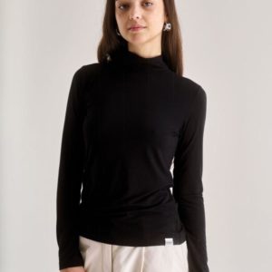 Komodo - Skinilla Top - Black