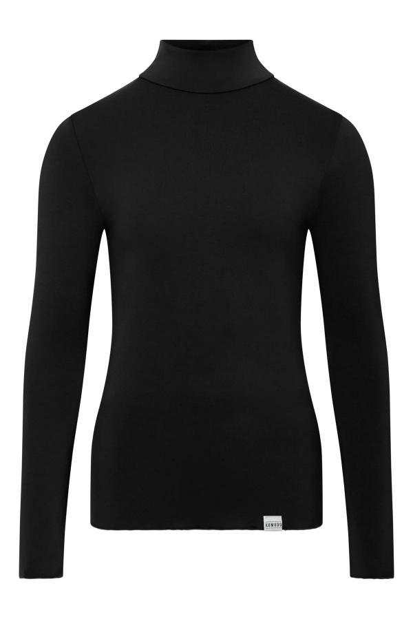 Komodo - Skinilla Top - Black - Afbeelding 2