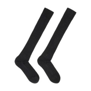 Lanius - Kniekous - Zwart