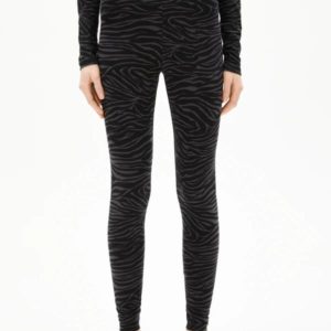 Armedangels - Faribaa Zebraraa - Black