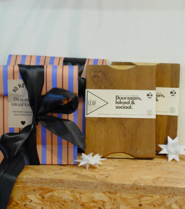 KOKO's Kerstpakketten - Afbeelding 5