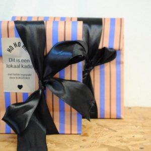 KOKO's Kerstpakketten