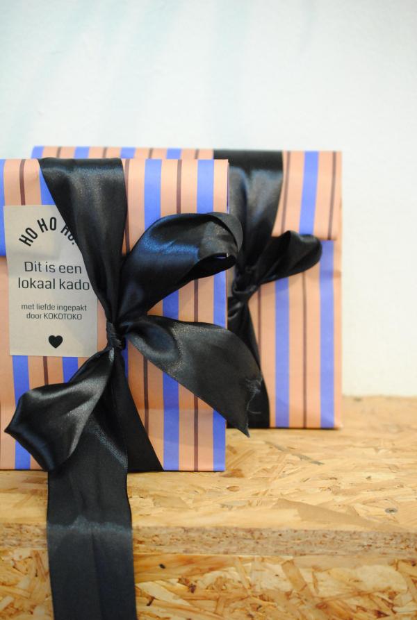 KOKO's Kerstpakketten