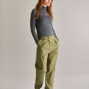 Komodo - Skinilla Top - Charcoal