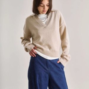 Komodo - Connie Top - Sand