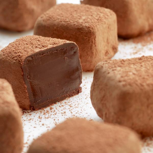 Booja-Booja - Fine De Champagne (8st) - Afbeelding 2