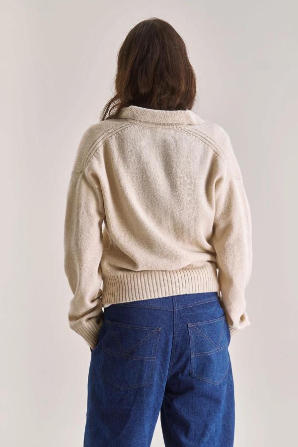 Komodo - Connie Top - Sand - Afbeelding 2