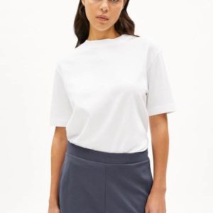 Armedangels - Tarjaa T-shirt - Wit