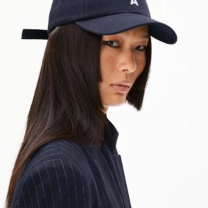 Armedangels - Yenaas Bold Pet - Night Sky