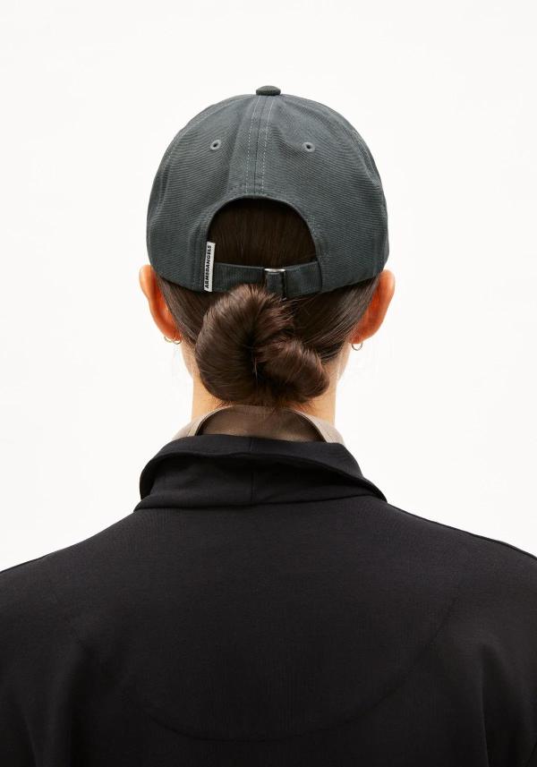 Armedangels - Yenaas Bold Pet - Space steel - Afbeelding 3