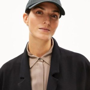 Armedangels - Yenaas Bold Pet - Space steel