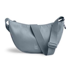 GOT BAG - Moon Bag Small - Monochrome Marlin