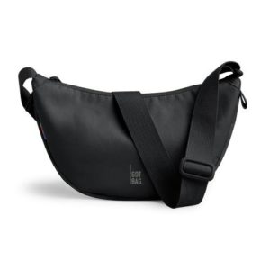 GOT BAG - Moon Bag Small - Zwart