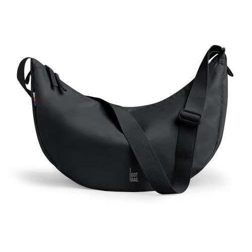 GOT BAG - Moon Bag Large - Zwart