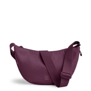 GOT BAG - Moon Bag Small - Monochrome Kraken