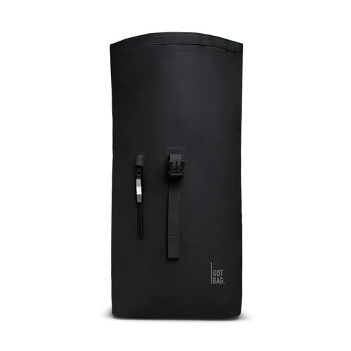GOT BAG - RollTop Lite 2.0 - Monochrome Black - Afbeelding 10