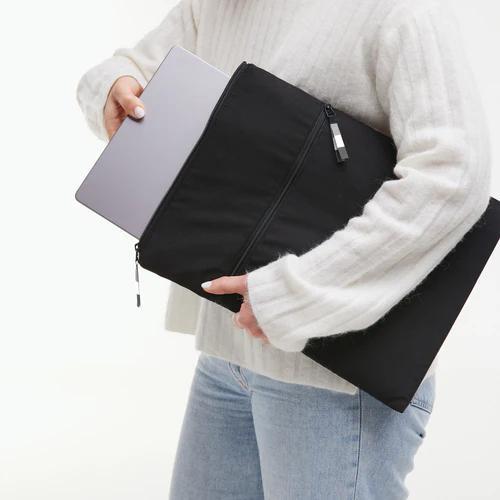 GOT BAG - RollTop Lite 2.0 - Monochrome Black - Afbeelding 6