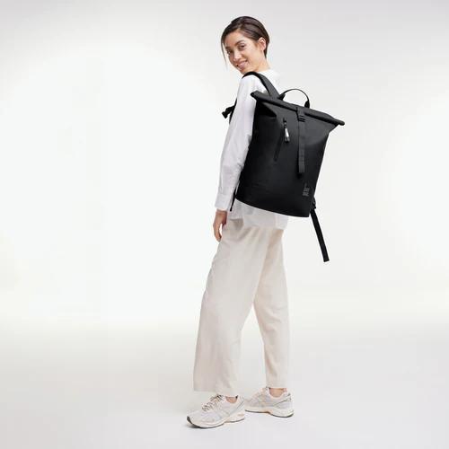 GOT BAG - RollTop Lite 2.0 - Monochrome Black - Afbeelding 7
