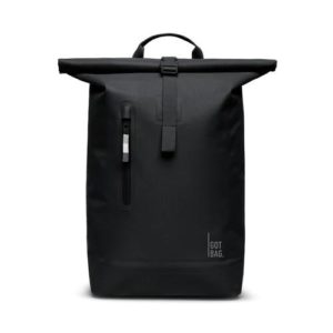 GOT BAG - RollTop Lite 2.0 - Monochrome Black