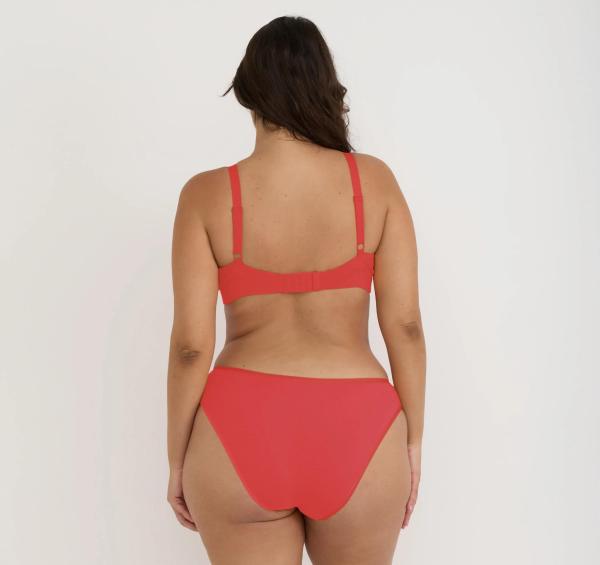 Organic Basics - Core Brief - Dragon Red - Afbeelding 3