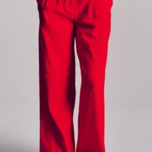 Komodo - Lion Trouser - Red