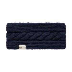 KOMODO - Cloud Hoofdband - Navy